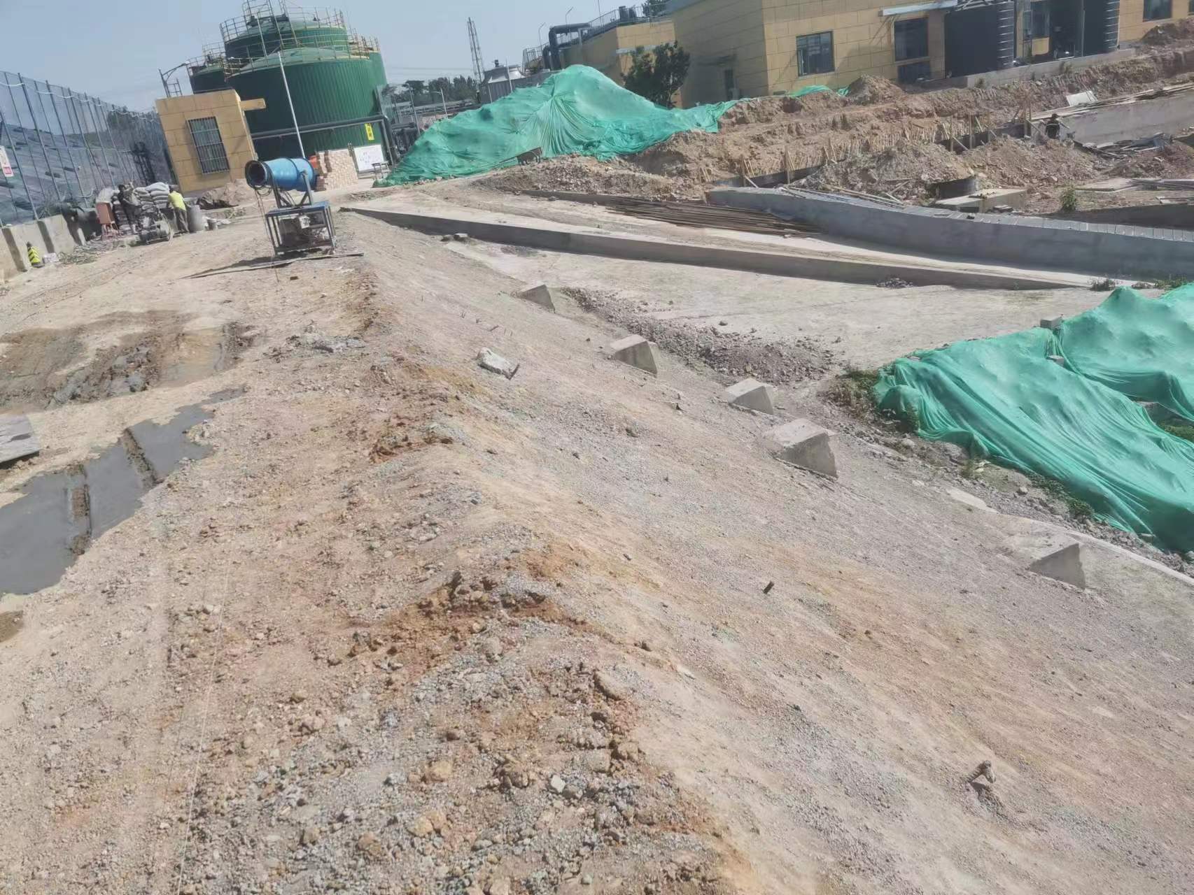 建始岩石基础灌浆帷幕灌浆